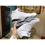 Air Jordan 5 White Cement 440888-104