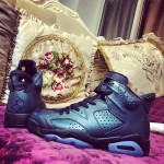 Air Jordan 6 All Atar 907961-015