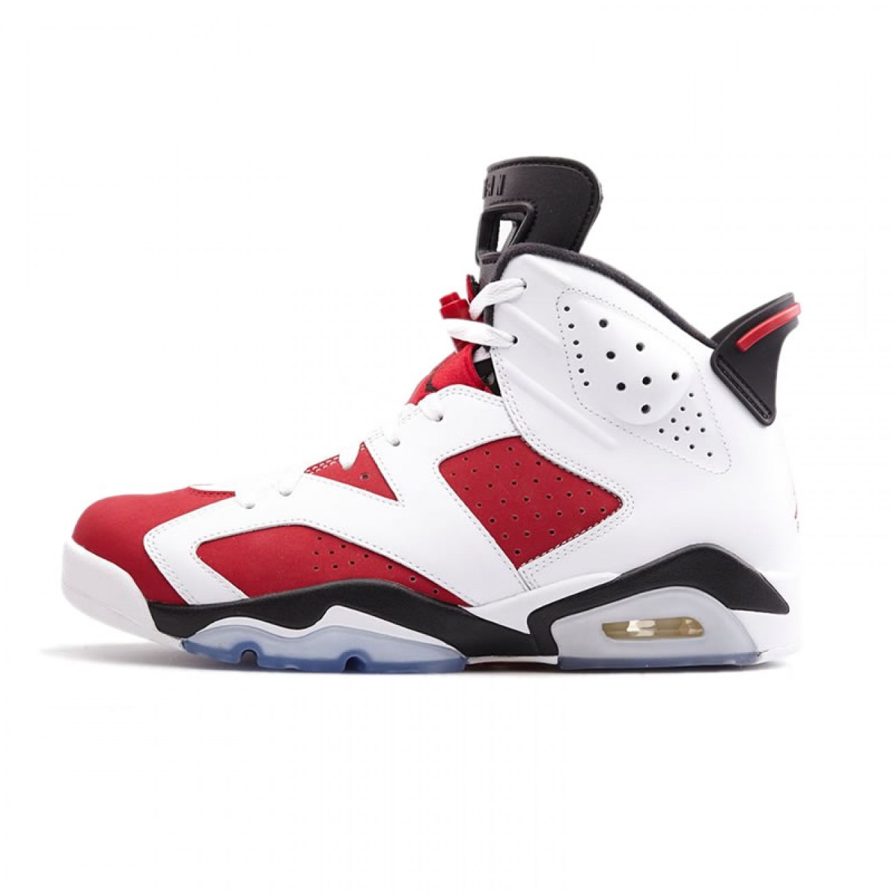 Air Jordan 6 Retro Carmine 384664-160