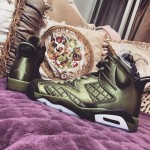 Air Jordan 6 Pinnacle AH4614-303