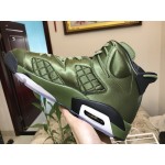 Air Jordan 6 Pinnacle AH4614-303