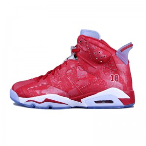 Air Jordan 6 Retro Slam Dunk 717302-600