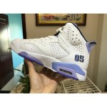 Air Jordan 6 UNC Championship PE DBOM384664