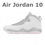 Air Jordan 10