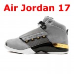 Air Jordan 17