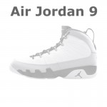 Air Jordan 9