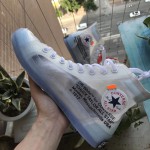 Converse x Virgil Abloh Chunk 70 Off-White High Top 162204C