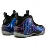 Nike Air Foamposite One NRG "Galaxy" 521286-800