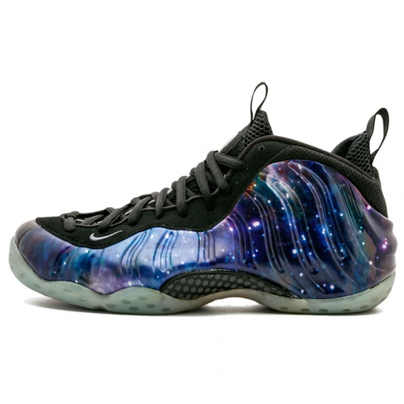 Nike Air Foamposite One NRG "Galaxy" 521286-800