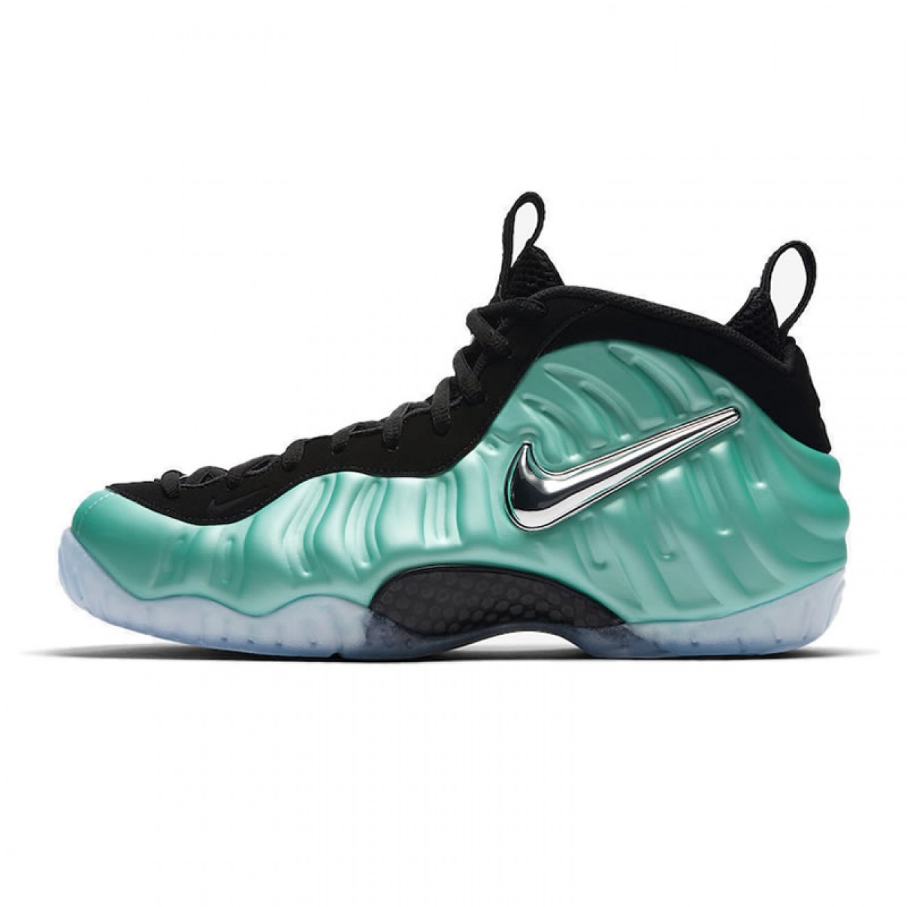 Nike Air Foamposite Pro "Island Green" 624041-303