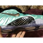 Nike Air Foamposite Pro "Island Green" 624041-303