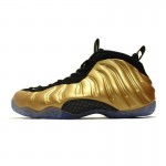 Nike Air Foamposite One "Metallic Gold" 314996-700