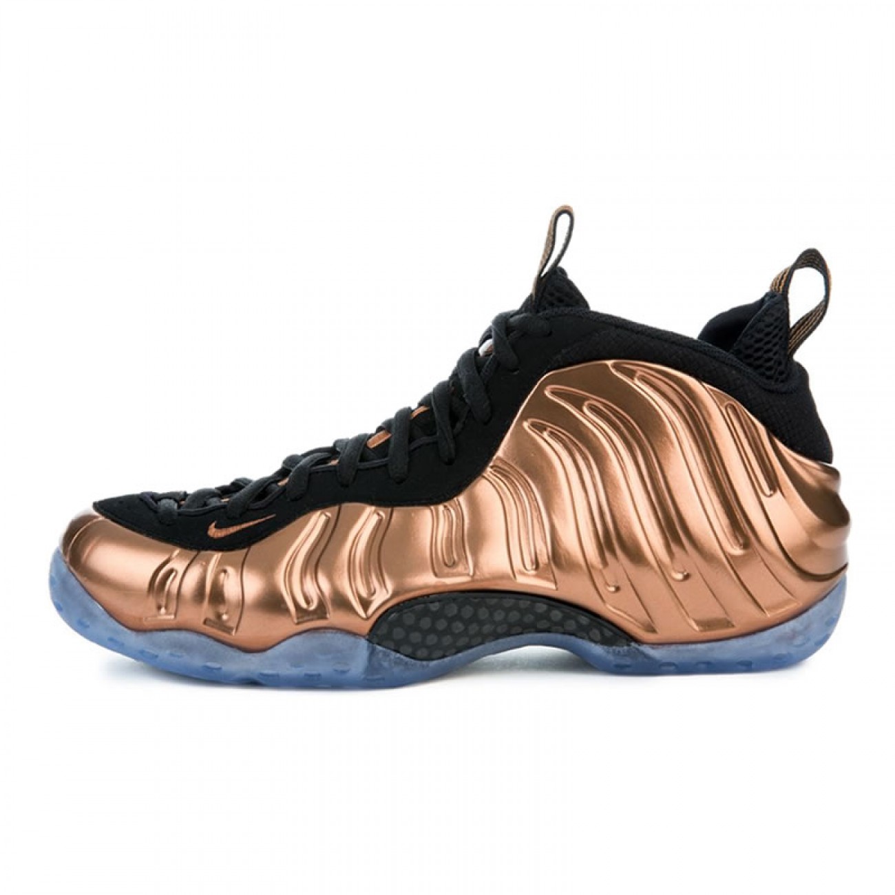 Nike Air Foamposite One "Copper" 314996-007