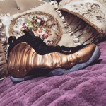 Nike Air Foamposite One "Copper" 314996-007