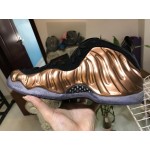 Nike Air Foamposite One "Copper" 314996-007