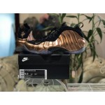 Nike Air Foamposite One "Copper" 314996-007