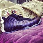 Nike Air Foamposite One "Eggplant" 314996-008