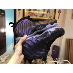 Nike Air Foamposite One "Eggplant" 314996-008