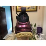 Nike Air Foamposite One "Maroon Gum" 314996-601 