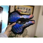 Nike Air Foamposite One PRM "Galaxy 2.0" AR3771-800