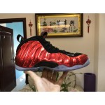 Air Foamposite One "Varsity Red" 314996-610