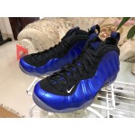 Nike Air Foamposite One XX "Royal" 895320-500