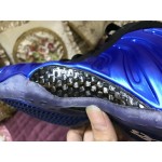 Nike Air Foamposite One XX "Royal" 895320-500