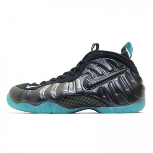 Nike Air Foamposite Pro "Aqua" 624041-402