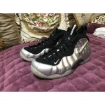 Nike Air Foamposite Pro "Silver Surfer" 616750-004