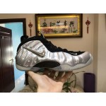 Nike Air Foamposite Pro "Silver Surfer" 616750-004