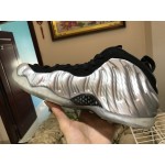 Nike Air Foamposite Pro "Silver Surfer" 616750-004