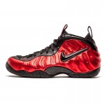 Nike Foamposite Pro "University Red" 624041-604