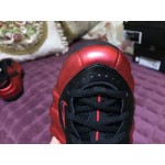 Nike Foamposite Pro "University Red" 624041-604