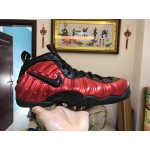 Nike Foamposite Pro "University Red" 624041-604