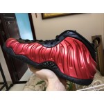 Nike Foamposite Pro "University Red" 624041-604