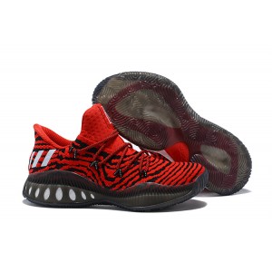 Adidas Crazy Explosive Red/Black