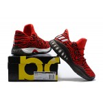 Adidas Crazy Explosive Red/Black