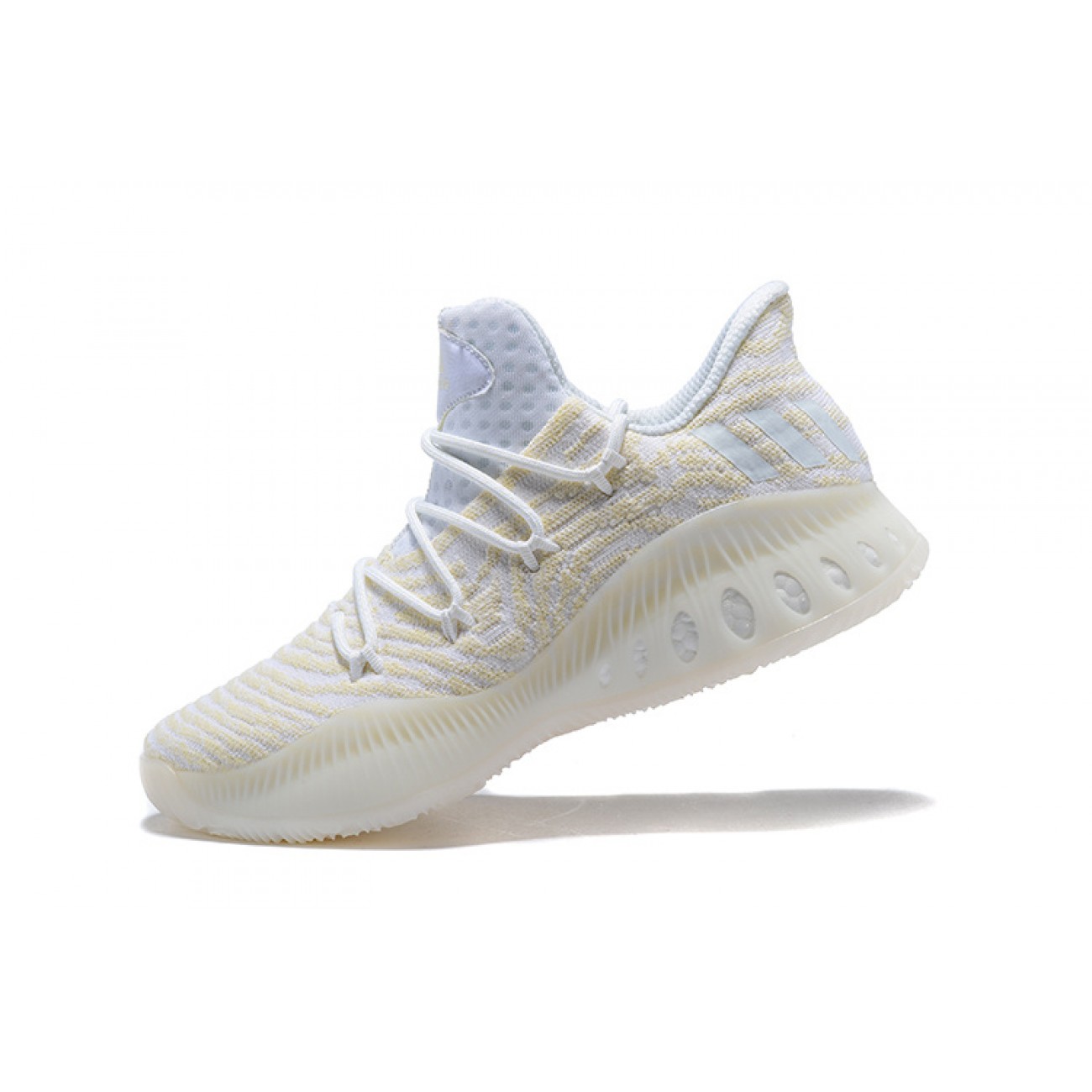 Adidas Crazy Explosive White