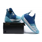 Adidas Harden Vol.2 Ocean Blue/Pink