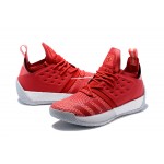 Adidas Harden Vol.2 "Pioneer" Red/White