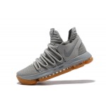 Kevin Durant KD10 Light Grey