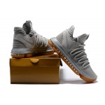 Kevin Durant KD10 Light Grey