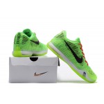 Kobe 10 Elite Low HTM "Green Means Go"