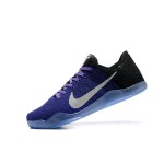 Kobe 11 Elite Low "Lakers" Purple/Black