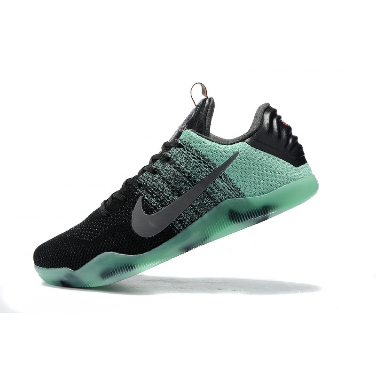 Kobe 11 Elite Low "All Star" Green/Black/Noctilucent