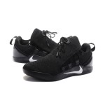 Kobe 12 A.D EXT Black/White