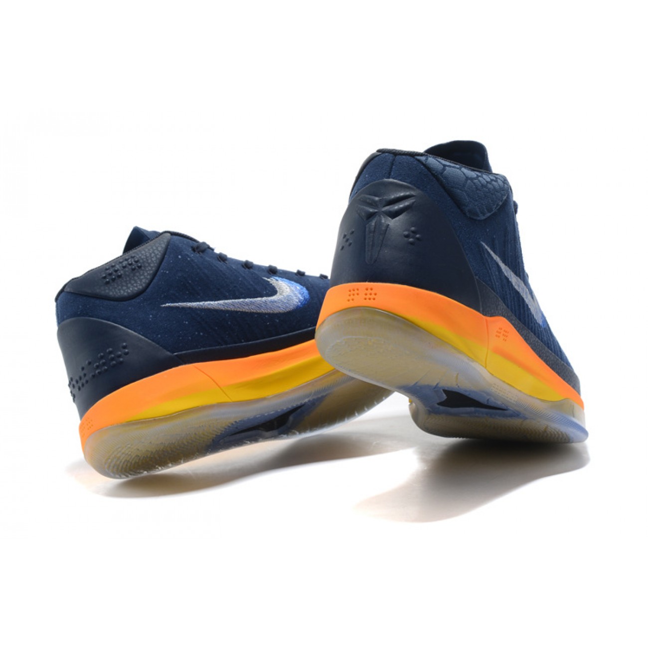 Kobe 13 AD Navy/Orange