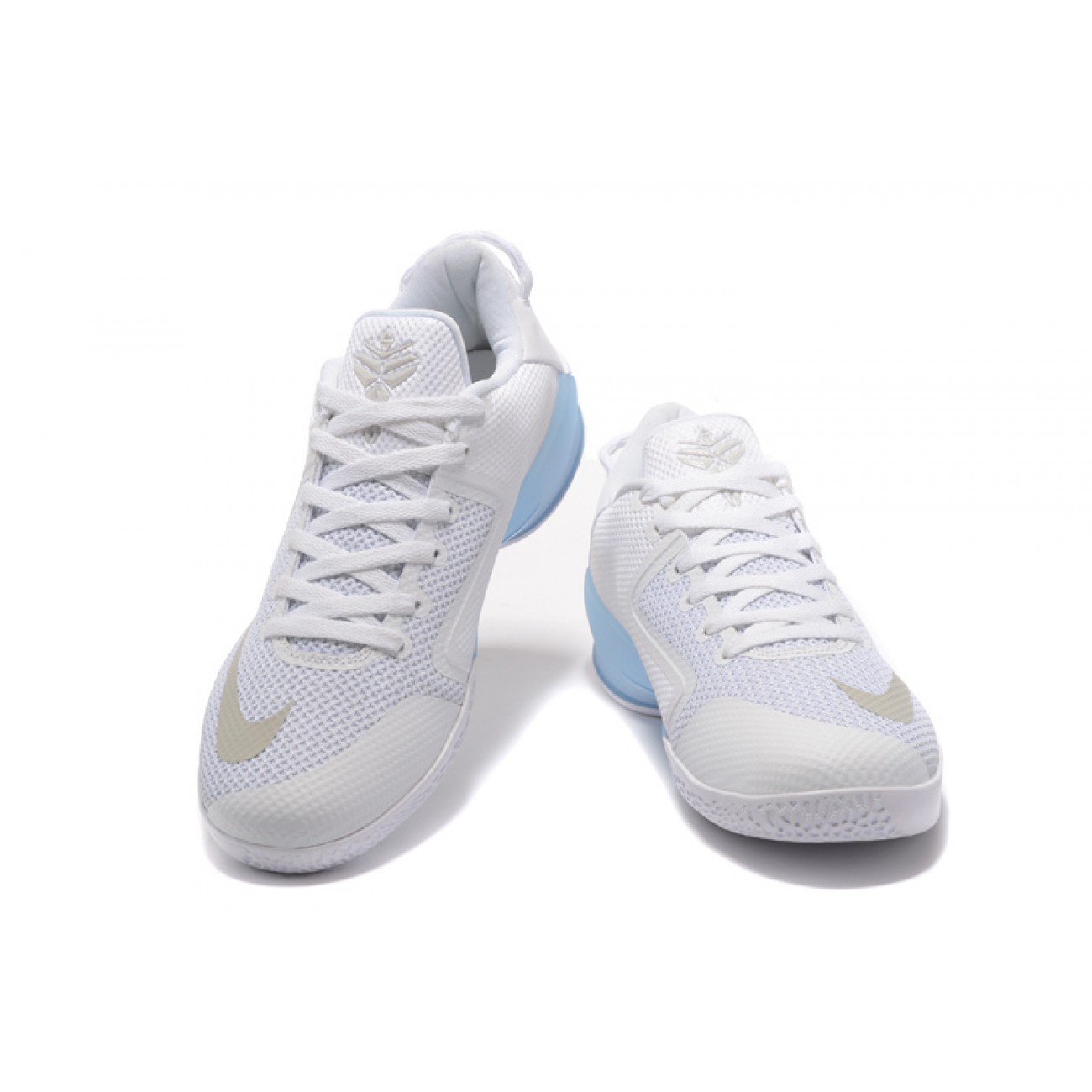 Nike Zoom Kobe Venomenon 6 Ice White/Light Blue