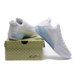 Nike Zoom Kobe Venomenon 6 Ice White/Light Blue