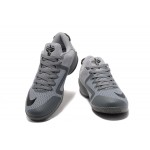 Nike Zoom Kobe Venomenon 6 Cool Grey/Black